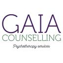 Gaia Counselling and Psychotherapy logo